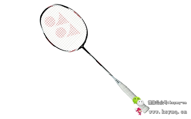 2017新款尤尼克斯YONEX DUORA Z-STRIKE羽毛球拍评测