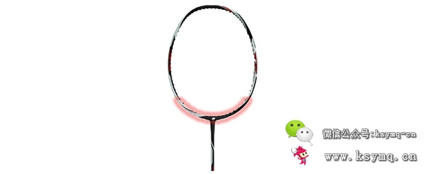 2017新款尤尼克斯YONEX DUORA Z-STRIKE羽毛球拍评测